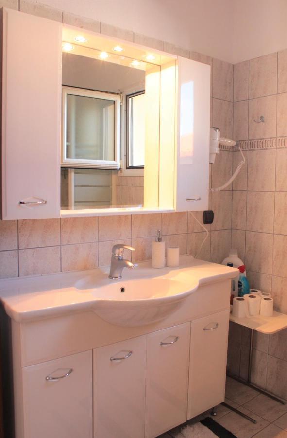Apartment Achilles Litochoro Exterior foto